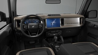 2026 Ford Bronco® Internal Image 2